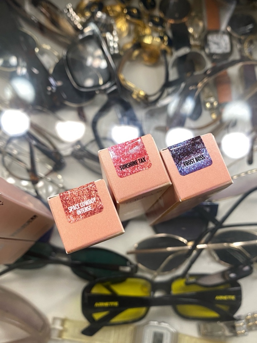 BUNDLE OF UD MAKEUP BRAND NEW - Picture 3 of 5